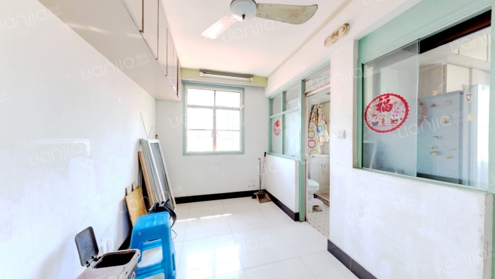 同济路60弄二手房实景图