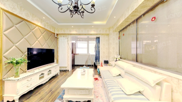 香榭丽苑二手房实景图