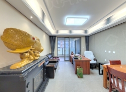 整租·骏园 3室2厅 南_骏园租房