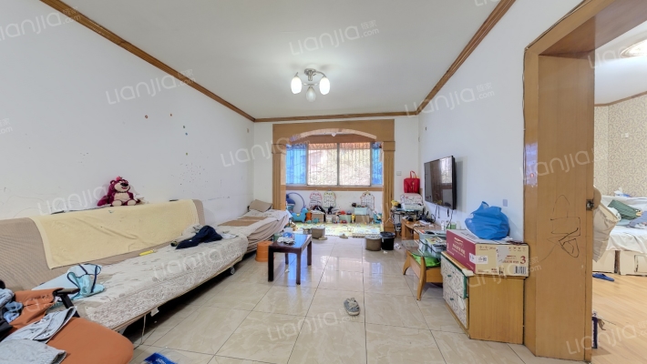 万年场横街17号二手房实景图