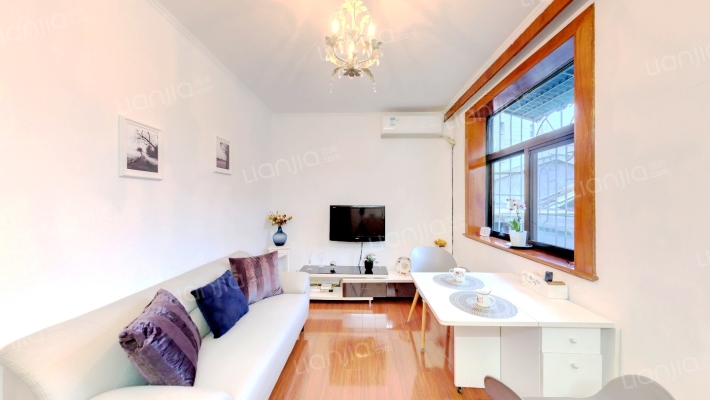 镇海路二手房实景图