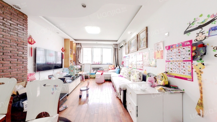 金水花园东区二手房实景图