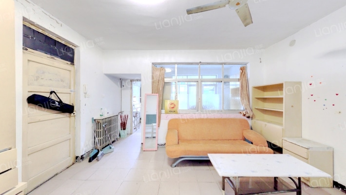 第九中学宿舍二手房实景图