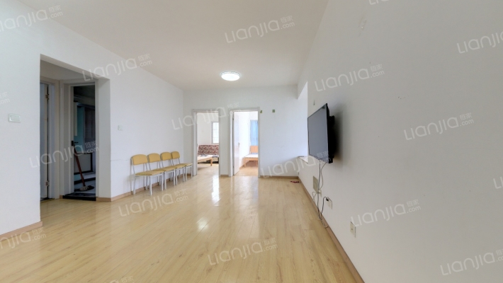 大华锦绣华城乐美颂二手房实景图