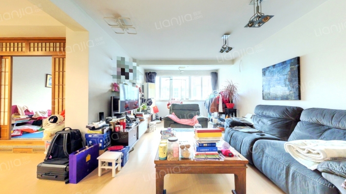 汇成桂苑二手房实景图