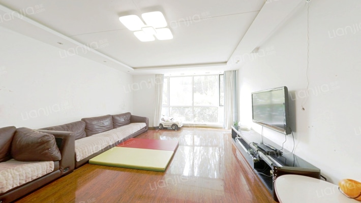 方正家园二手房实景图