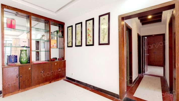 丽园新村二手房实景图