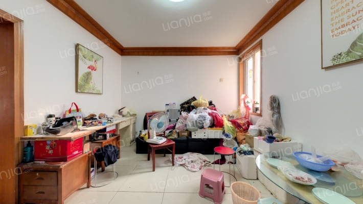 明月新寓二手房实景图