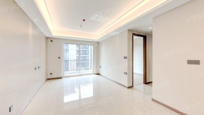 万科未来时光二手房实景图