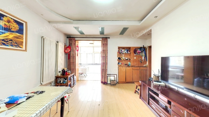 花明园二手房实景图