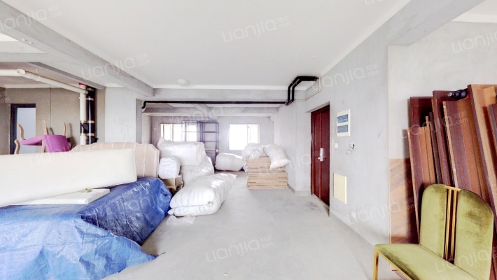 宏泰风花树二手房实景图