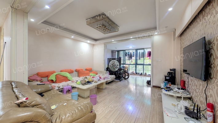 三里风物二手房实景图