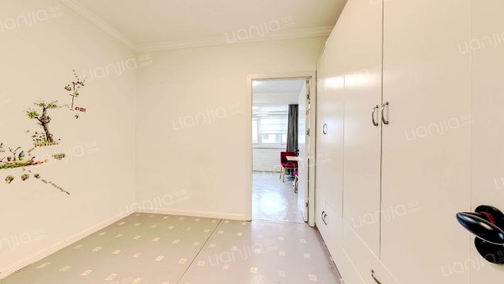 莘松三村二手房实景图