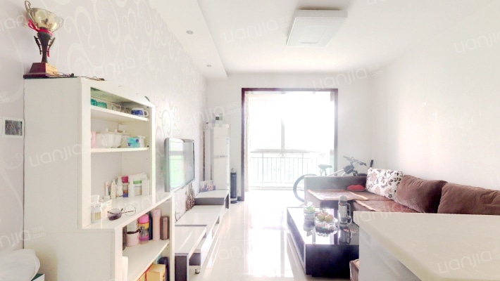 驿都水岸丽园二手房实景图