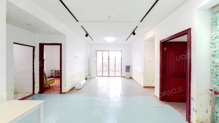 博仕后家园B区二手房实景图