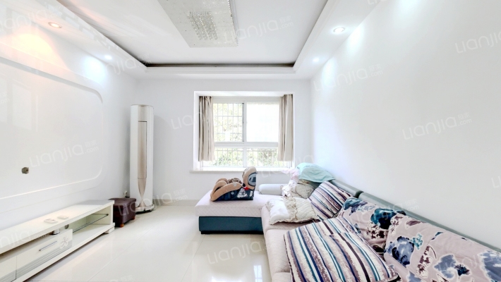 天润城第十一街区二手房实景图