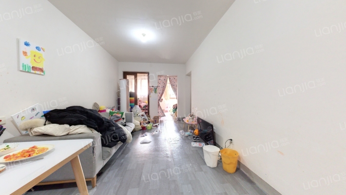 佘北家园康桂苑二手房实景图