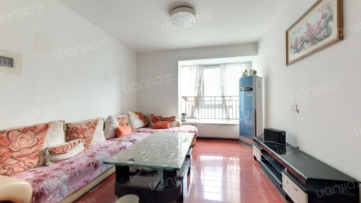 两河锦地二手房实景图