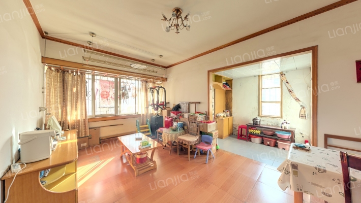 贤士花园二手房实景图