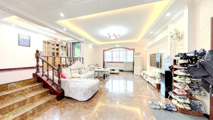 华兴苑A区二手房实景图