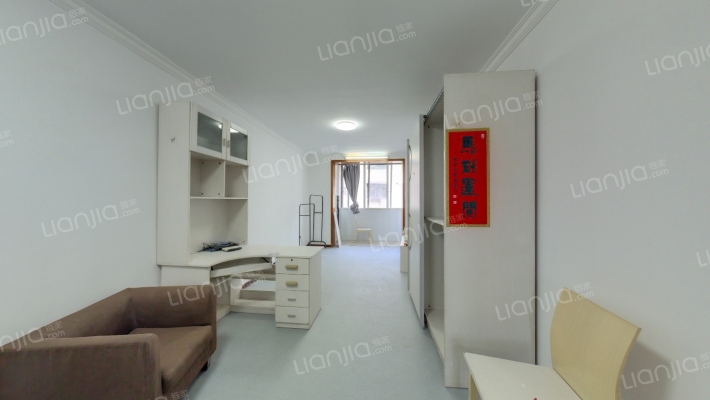 天钥新村二手房实景图