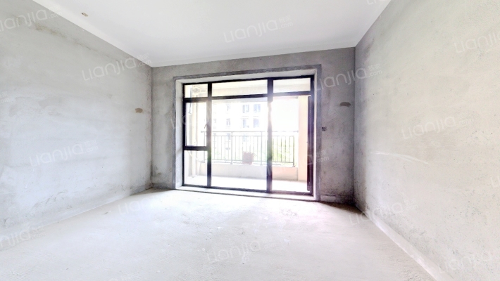 洺悦芳华二手房实景图