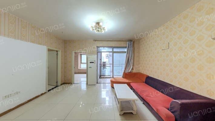 红鼎国际名苑二手房实景图