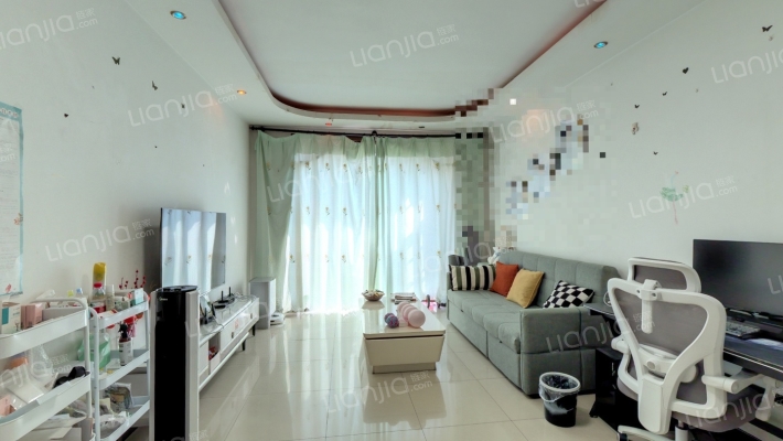 京都苑二手房实景图