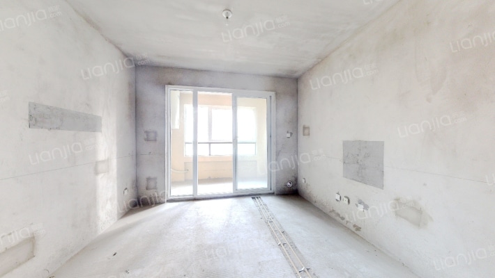 城建琥珀庄园二手房实景图