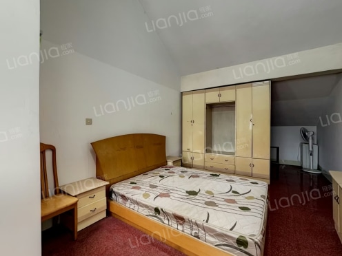 整租·水乡花园 2室2厅 南