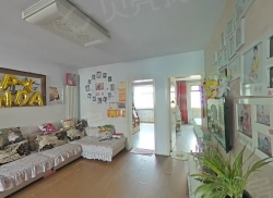 整租·公交公司家属院 3室1厅 南/北_公交公司家属院租房