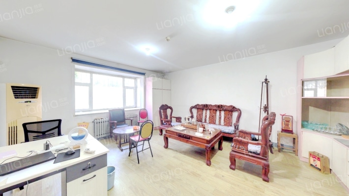 德盛家园二手房实景图