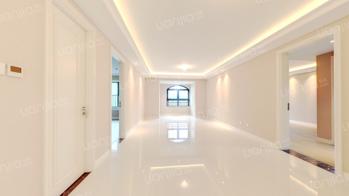 中欧金茂墅东二区二手房实景图