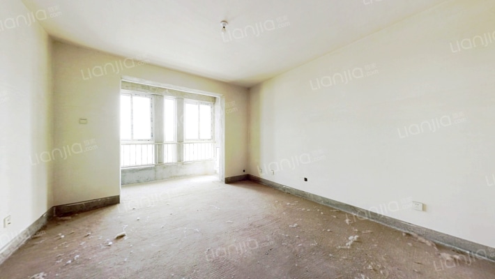 和骏新家园二手房实景图