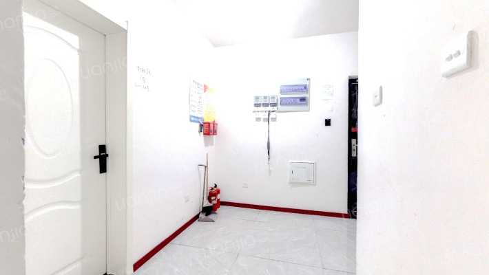 玉景花园B区二手房实景图