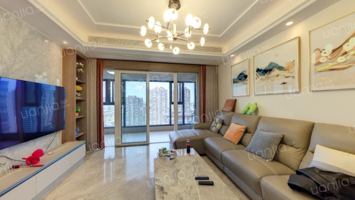 北星城二手房实景图