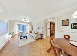 整租·融创海逸长洲三四期 2室2厅 南/北_融创海逸长洲三四期租房