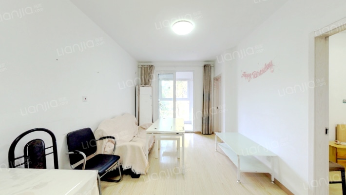 尧辰景园二手房实景图