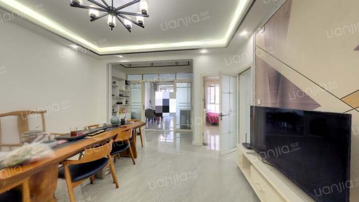 建勘家园二手房实景图