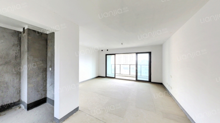 语山棠花园A区二手房实景图