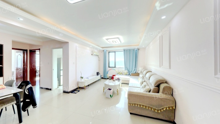 万豪大厦二手房实景图