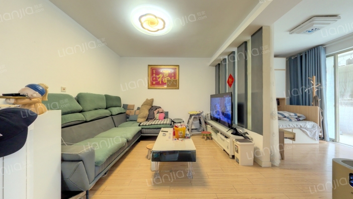 明中龙祥家园(公寓)二手房实景图