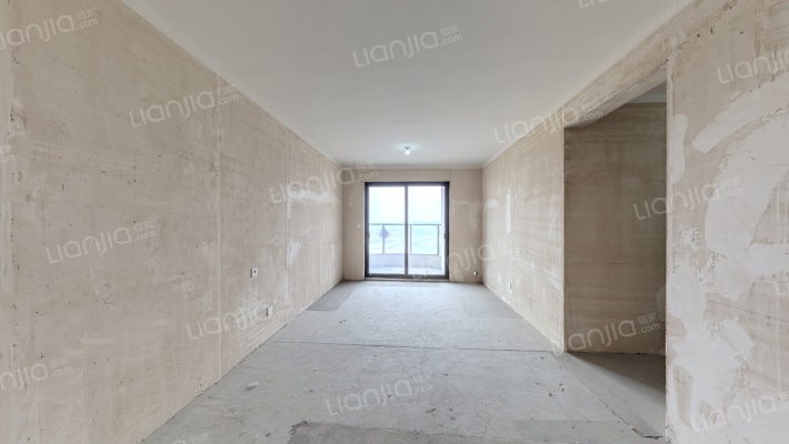 融创观澜公馆二手房实景图