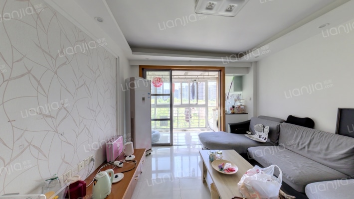 名仕嘉景苑二手房实景图