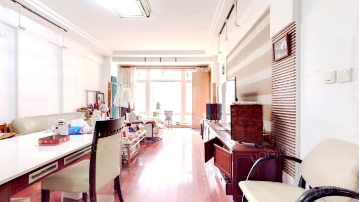 南山苑二手房实景图