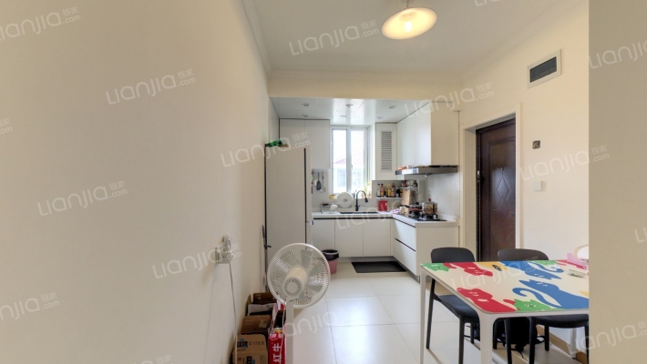 古华新村北区二手房实景图