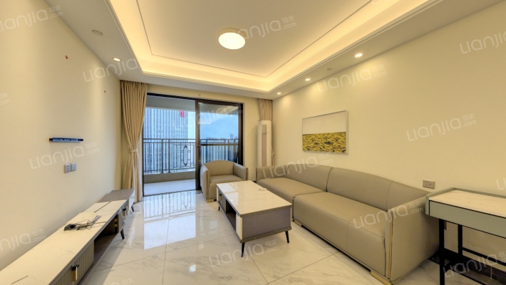 中海锦江城云璟二手房实景图