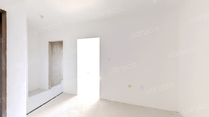 格林喜鹊花园二手房实景图