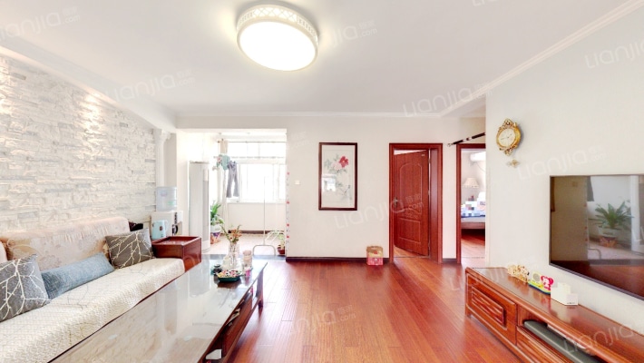 庐山小区二手房实景图