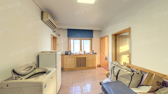 文安里二手房实景图